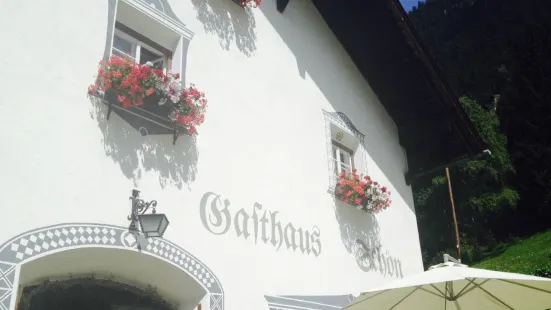 Gasthaus Schon