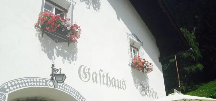 Gasthaus Schon