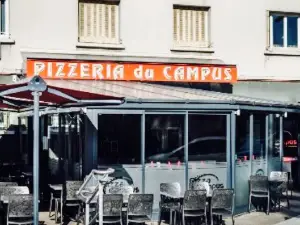 Pizza campus