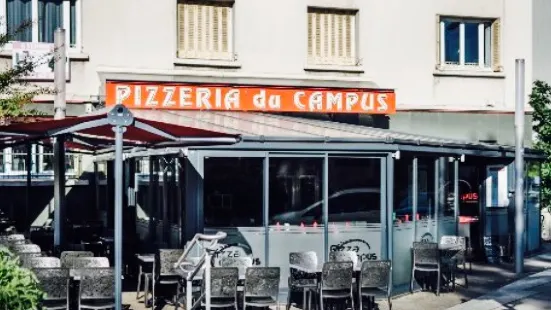 Pizza campus