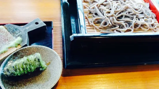 Zarusoba Seto