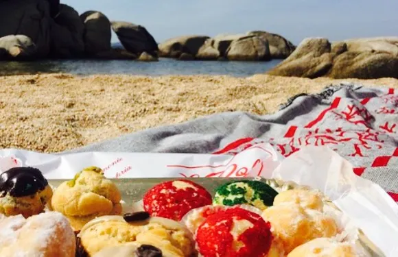 Le dolcezze Napoletane