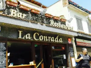 Restaurante La Conrada