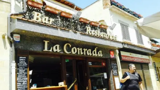 Restaurante La Conrada