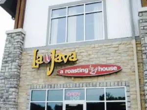 La Java A Roasting House