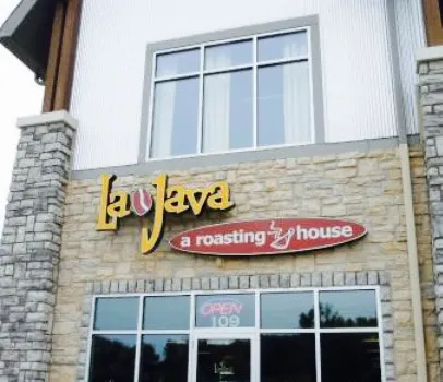 La Java A Roasting House