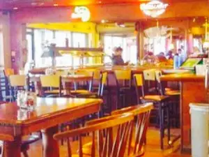 Salvatores Pizza & Pasta