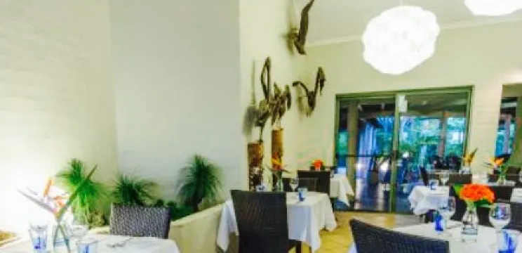 Wild Prawn Cafe Bar + Grill