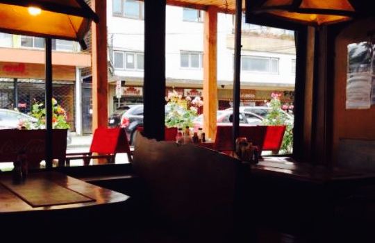 Pim's Pizzas & Burger