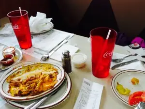 Leo's