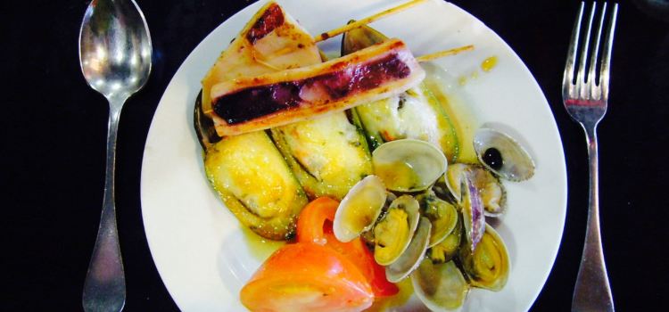 King Sun Buffet