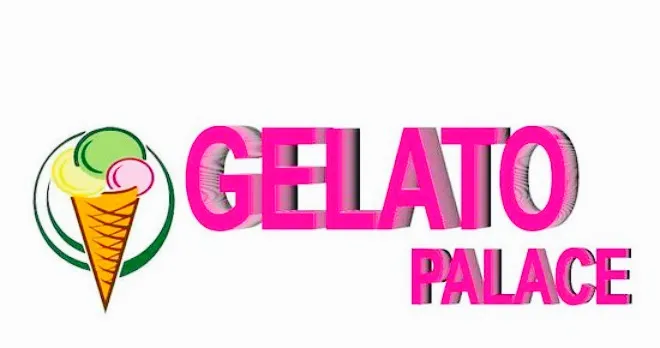 Gelato Palace