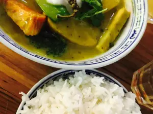 Pawpaw Asian Kitchen
