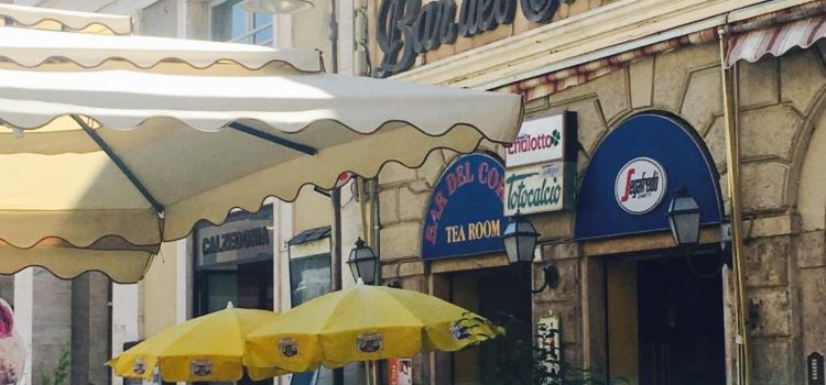 Bar del Corso