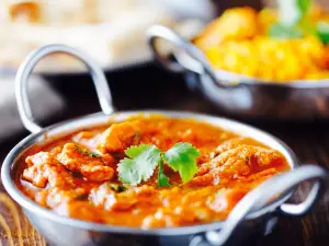 Walla Walla Indian Cuisine