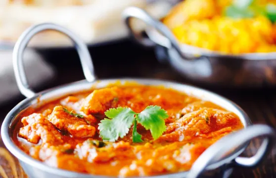 Walla walla Indian Cuisine