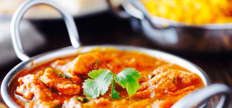 Walla Walla Indian Cuisine
