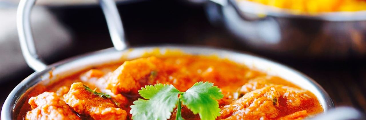 Walla Walla Indian Cuisine