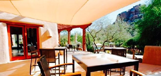 Spa Cafe