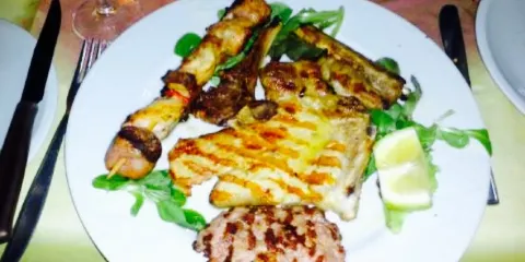 Ristorante Pizzeria Il Giardino