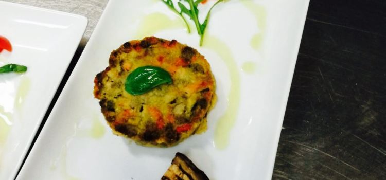 Ristorante da Maria