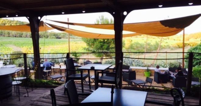 Le Restaurant Chateau Le Bouis