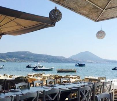 Koxili Fish Tavern