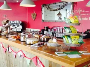 Pickwicks Country kitchen