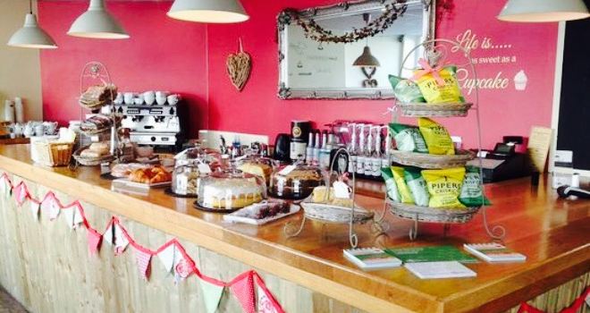 Pickwicks Country kitchen