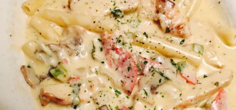 Angelo's Family Pizza & Pasta