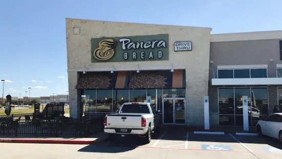 Panera Bread