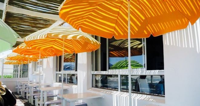 Beaches Restaurant