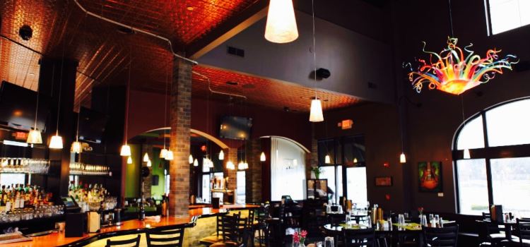 Uptown Kitchen