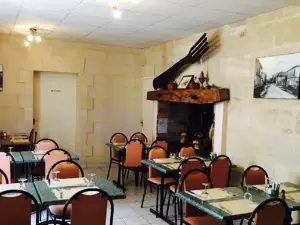 La Fourchette A Malaurie