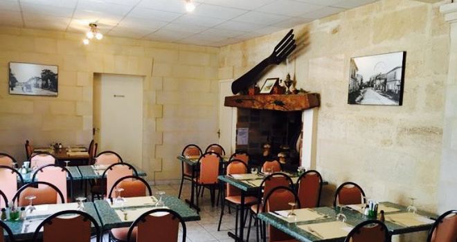 La Fourchette A Malaurie