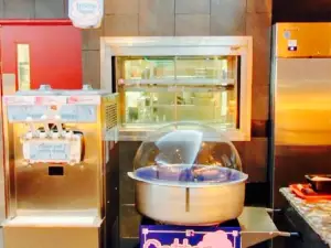 Mandarin Restaurant