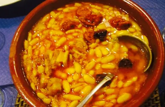 Restaurante Casa Manuela