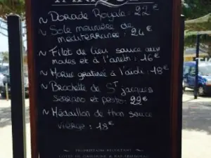 Le Palm Beach