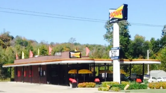 Sonic Drive-In