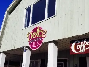 Dolce and Cupcakery