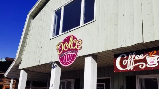 Dolce and Cupcakery