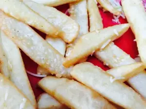 Red Robin Gourmet Burgers