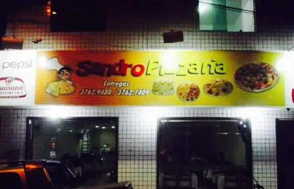 Sandro Pizzaria