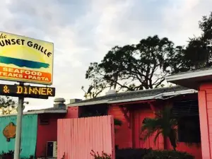 Sunset Grille