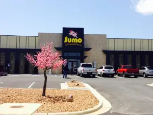 Sumo Japanese Steakhouse