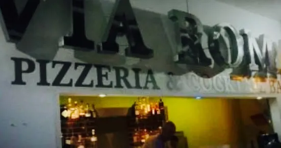 Via Roma Pizzeria & Cocktail Bar