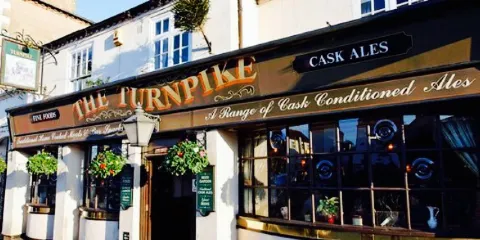The Turnpike - Bawtry