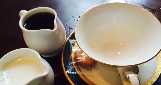 Yamanami Coffee Matsushige