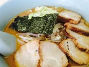 Kurumaya Ramen