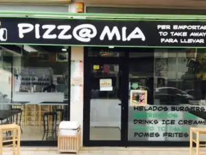 Pizza Mia